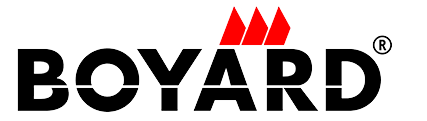 Boyard логотип