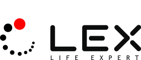lex логотип